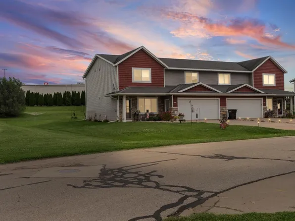 2932 Icecap ROAD, Sparta, WI 54656