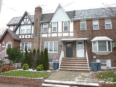 WELCOME TO 1772 EAST 32 STREET...