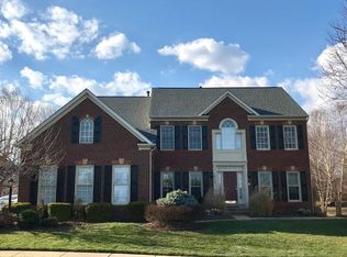 14158 Clubhouse Rd, Gainesville, VA 20155