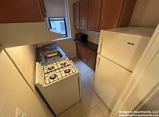 1148 Commonwealth Ave APT 24, Allston, MA 02134