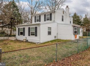 5951 Baltimore St, Baltimore, MD 21207