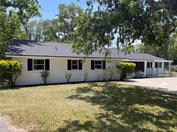 12234 Phyllis Ln, Hudson, FL 34669