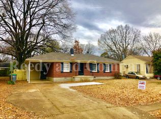 1749 S Perkins Rd, Memphis, TN 38117