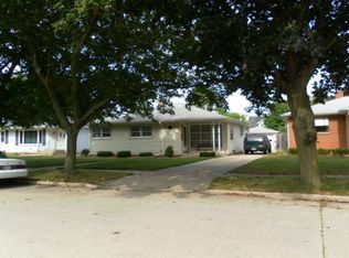 2108 28th St, Kenosha, WI 53140