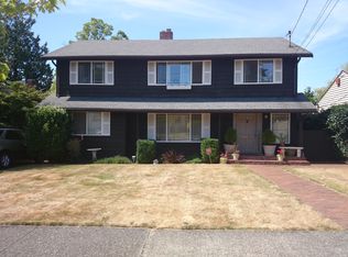 5649 48th Ave SW, Seattle, WA 98136