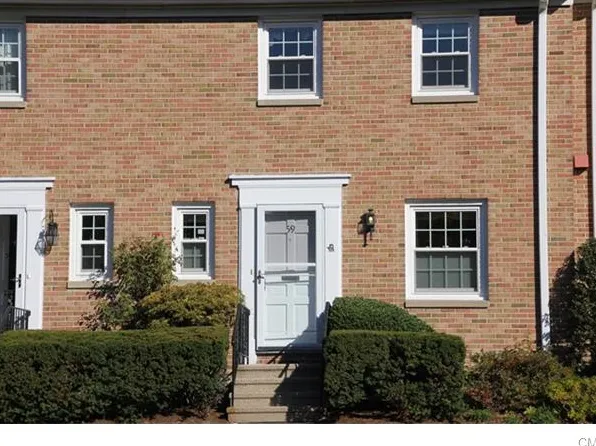 59 Heritage Hill Rd, New Canaan, CT 06840