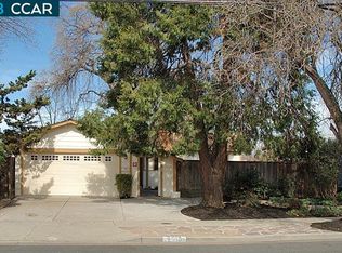 2519 E Olivera Rd, Concord, CA 94519
