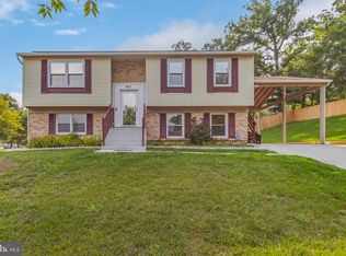 401 Aqua Lynn Dr, Fort Washington, MD 20744