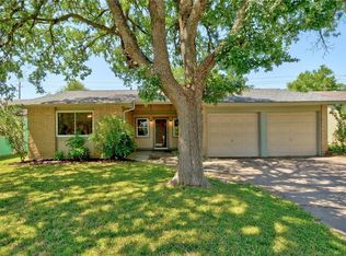 4903 Brushy Ridge Dr, Austin, TX 78744