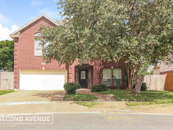 7406 Lake Buchanan Ct, Corpus Christi, TX 78413