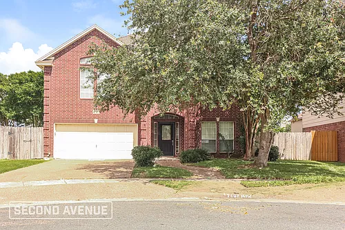 7406 Lake Buchanan Ct Photo 1