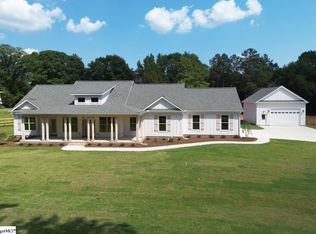 1342 Mount Carmel Rd, Gray Court, SC 29645