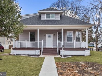 306 E 5th St, Florence, NJ, 08518