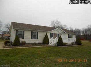 3547 Suburban Ave, Ashtabula, OH 44004
