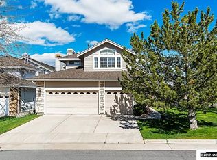 6168 Carriage House Way, Reno, NV 89519