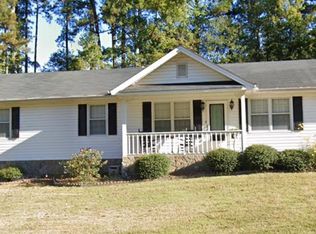 1137 Granite Ln, Loganville, GA 30052