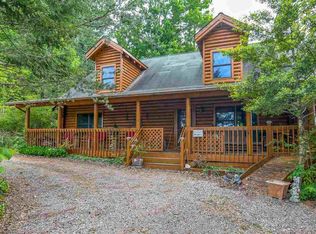 3434 Robeson Rd, Sevierville, TN 37862