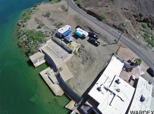 9264 Riverside Dr, Parker, AZ 85344