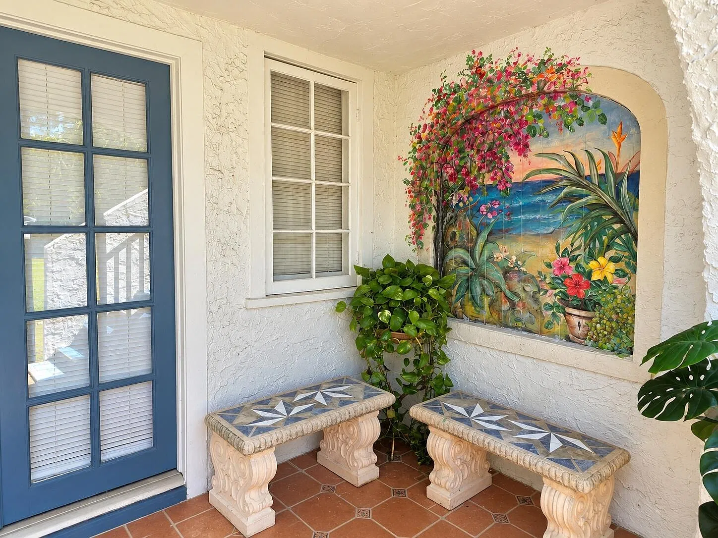 Bouginvillea Villas — Photo 3