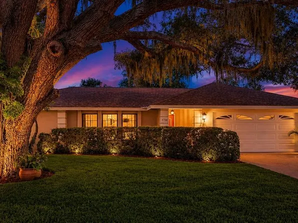 4736 CHARING CROSS ROAD, SARASOTA, FL 34241