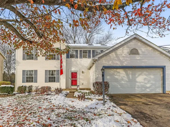 7921 Chetenham Dr, Westerville, OH 43081
