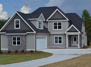 125 Suzanne Ct #4, Fayetteville, GA