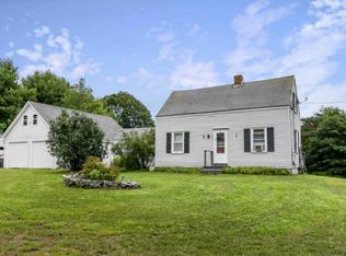 153 Beech Ridge Rd, Scarborough, ME 04074