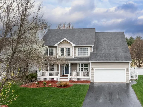 77 Bower Street, South Burlington, VT 05403