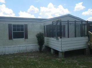 245 Westfork Rd, Gilbert, SC 29054