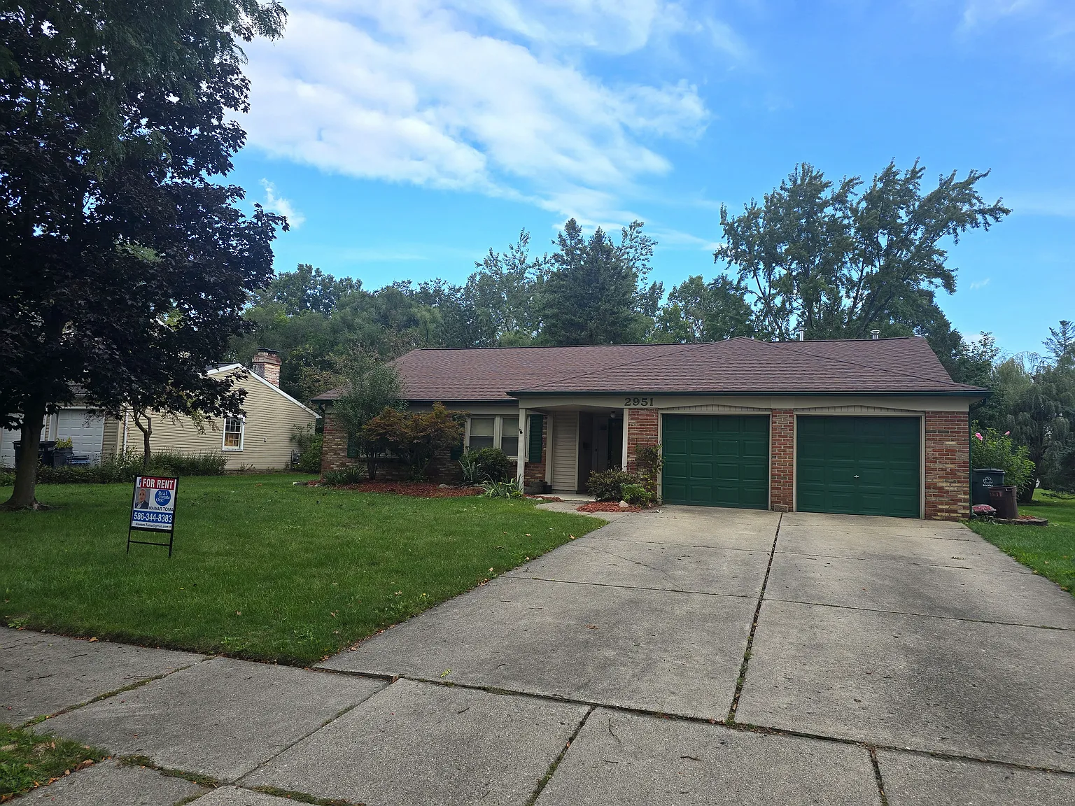 4 bed, 1807 sqft, $2,500 — Photo 4