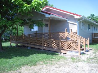 229 Carter St, Licking, MO 65542