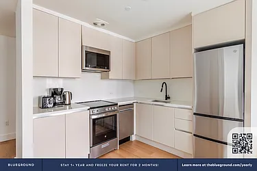 Rented by The Blueground