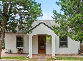 28 Fountain Pl, Manitou Springs, CO 80829