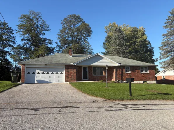 117 E Clearview Dr, Shrewsbury, PA 17361