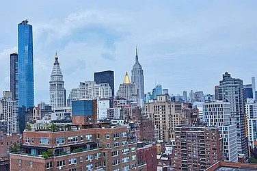 Sold by Brown Harris Stevens