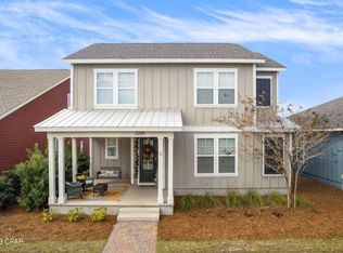 3209 Heartleaf Ave W, Panama City, FL 32405