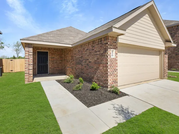 1510 Acts Ln, Ennis, TX 75119