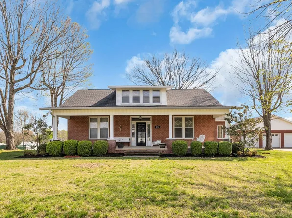 250 Locust St, Mc Ewen, TN 37101