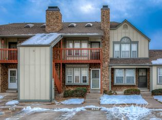 3072 W 107th Pl UNIT F, Westminster, CO 80031