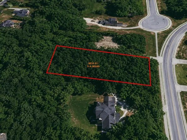 0 Highway 92-dallas Hwy, Douglasville, GA 30134