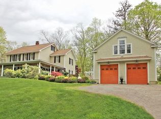 1 Arrowhead Way, West Newbury, MA 01985