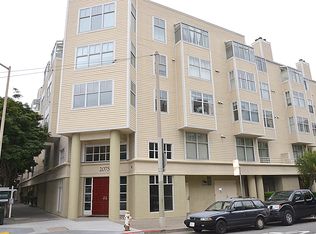 2075 Sutter St APT 211, San Francisco, CA
