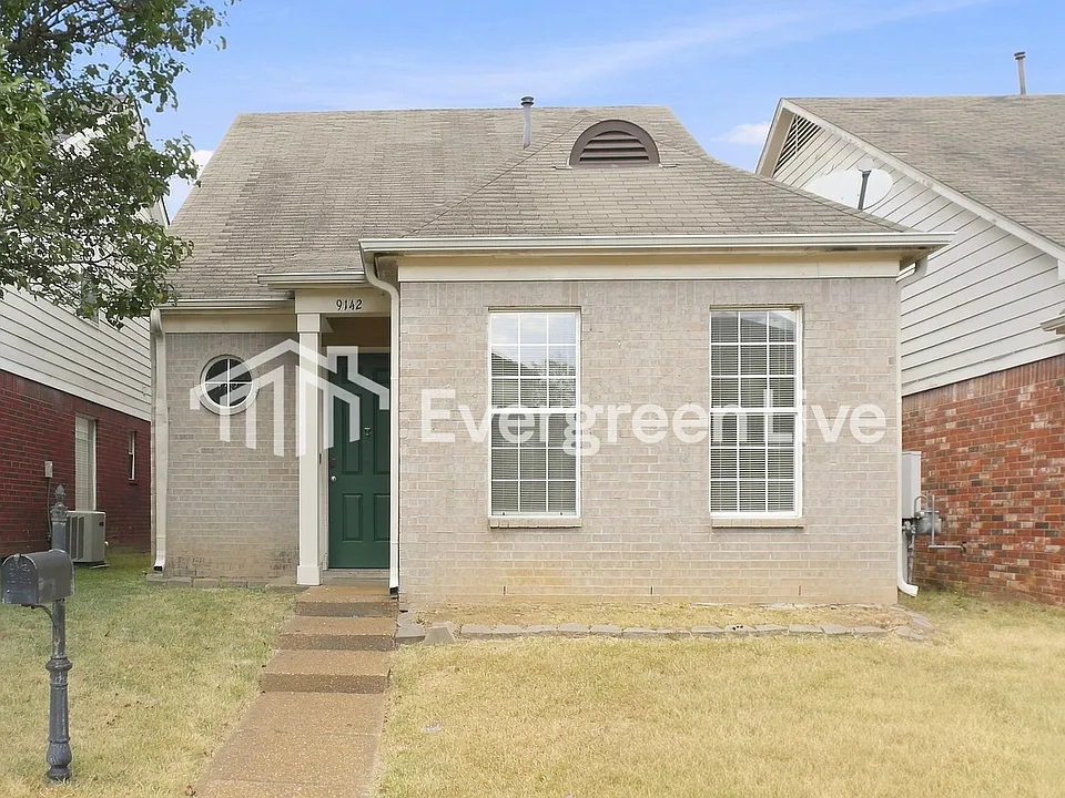 9142 Cinderhill Cv E