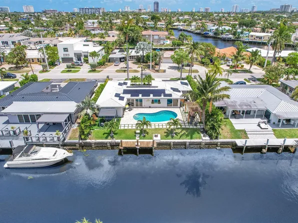 931 SE 5th Avenue, Pompano Beach, FL 33060