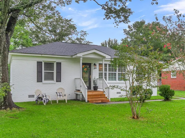 428 Clarine Dr, Goose Creek, SC 29445