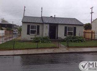 4453 Keeler Ave, San Diego, CA 92113