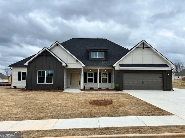 120 Nelms St, Senoia, GA 30276