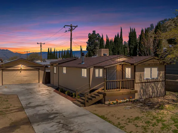 3109 Wenyor Way, Lake Isabella, CA 93240