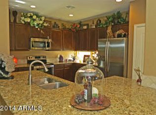 3279 E Cullumber St, Gilbert, AZ 85234