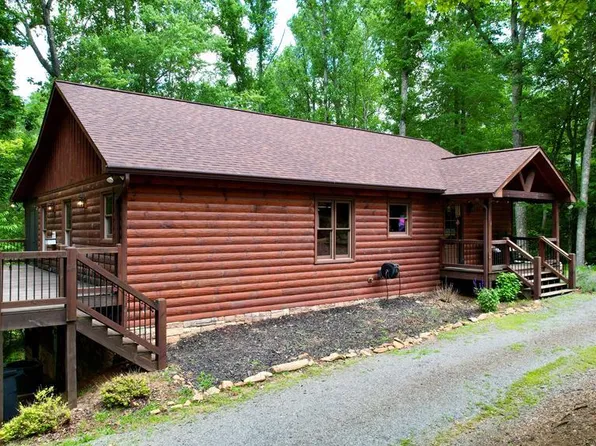 170 Ross Dr, Mineral Bluff, GA 30559